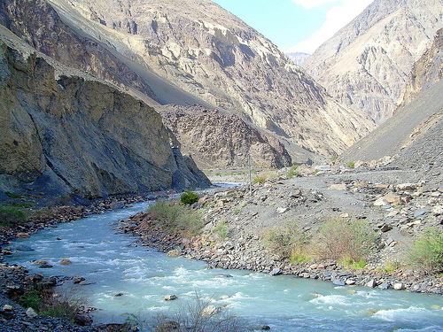 Un sistema informático evalúa el estado ecológico de los ríos españoles