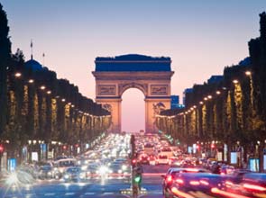 France unleashes $ 1.74 billion for clean energy technologies