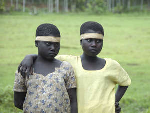 Insólito testimonio de un indígena jarawa expone la explotación sexual que sufren las mujeres de su tribu