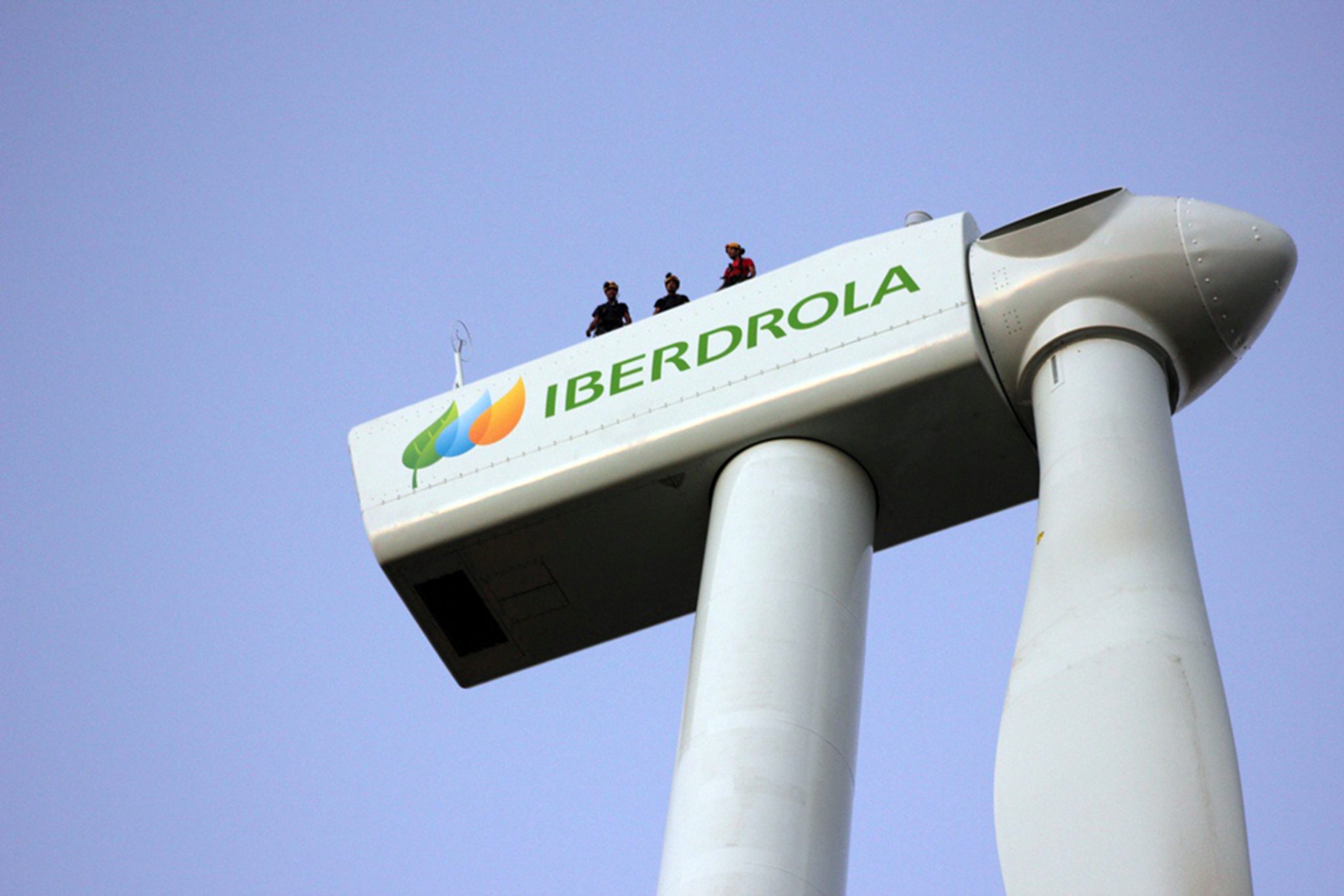 Iberdrola obtiene el certificado OHSAS 18001 de seguridad y salud en el trabajo para sus instalaciones renovables internacionales