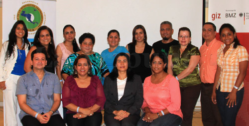 Anuncian campaña regional sobre cambio climático y bosques