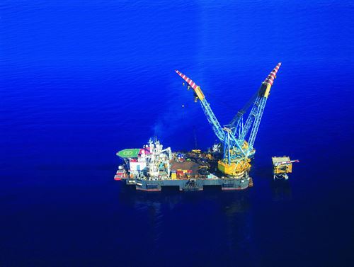 El Gobierno hará más estudios a Castor antes de decidir si lo desmantela