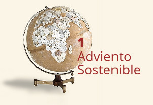 Adviento Sostenible