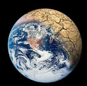 A disposición de Latinoamérica base de datos sobre cambio climático