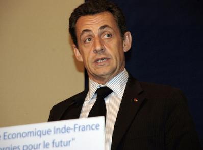 Sarkozy y Merkel piden a la ONU una "movilización" para evitar el fracaso en Copenhague