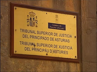 Asturias. TSJA paraliza la incineradora