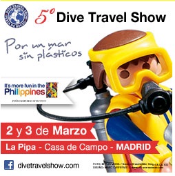 Feria Dive Travel Show 2013
