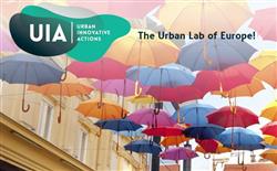 La Comisión Europea abre la convocatoria de propuestas a proyectos urbanos innovadores