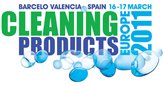 Fundación Entorno colabora con Cleaning Product 2011 que se celebra en marzo