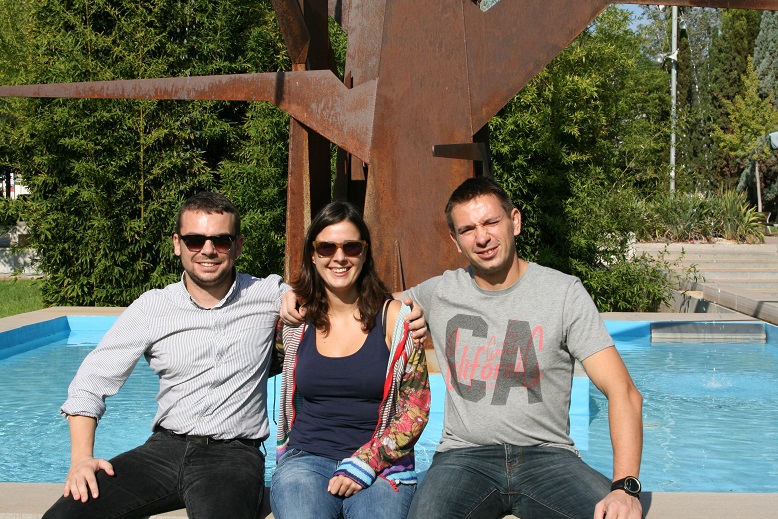 El ITC estudia acciones para mitigar el cambio climático a través del proyecto Climate Kic