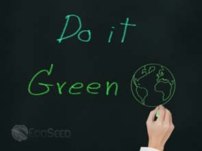 Green Business Tax Breaks: How becoming eco-friendly can pay off for your business