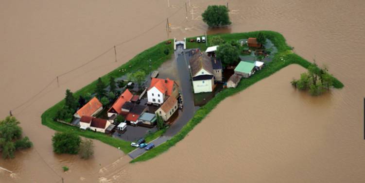 Según Nature Climate Change