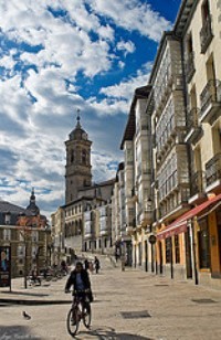 El Ayuntamiento de Vitoria-Gasteiz refuerza su política ambiental con la colaboración de ocho expertos en temas de sostenibilidad