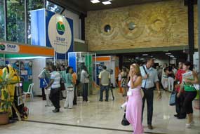 Cuba: Cerró sesiones VIII Convención Medio Ambiente y Desarrollo