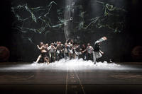 Greenland: cuando el cambio climático se convierte en obra teatral