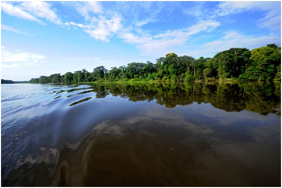 Costa Rica: Plantas de tratamiento de aguas sin impuestos