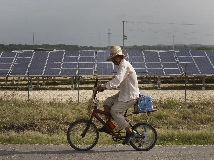 Cuba apuesta a la energía solar