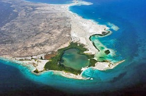 Venezuela: “Antes de desarrollar proyecto turístico en isla La Tortuga
