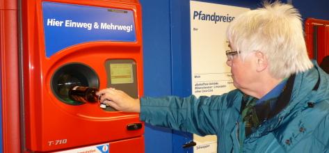 Análisis del Sistema de Depósito por Retorno en Envases (SDDR)