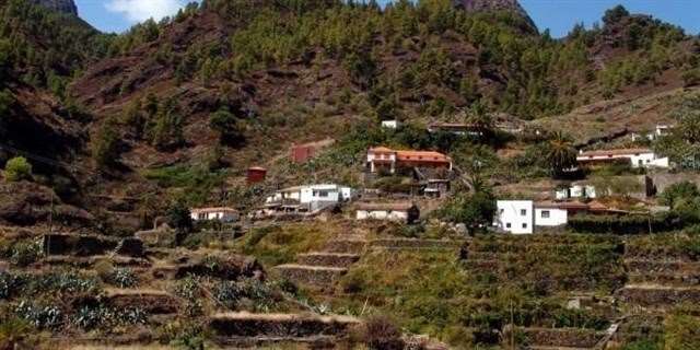Suspenden el consumo de agua en La Laja (La Gomera) por contaminación