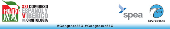 No te pierdas las novedades científicas del XXI Congreso de SEO/BirdLife