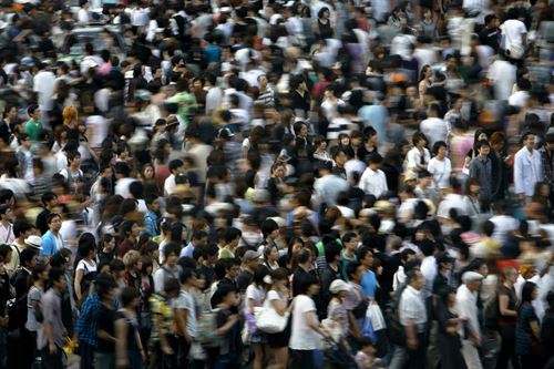 El número de habitantes en las grandes urbe aumentará en 2.500 millones de personas para 2045