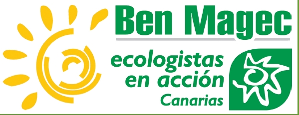 Ben Magec-Ecologistas en Acción se suma a las manifestaciones organizadas contra la Ley del Suelo por la plataforma “Canarias por un Territorio Sostenible”