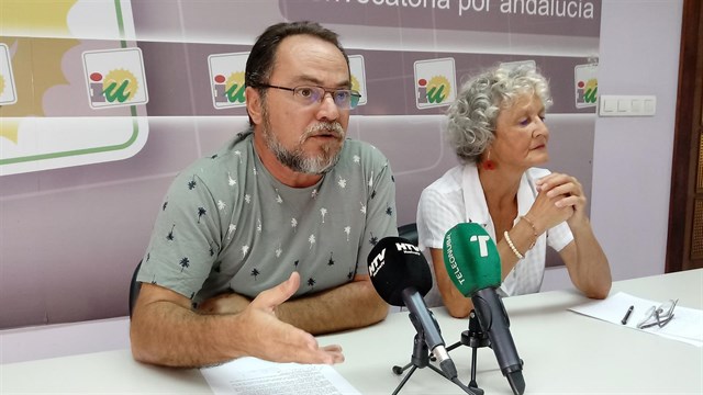 IULV-CA asegura que la gestión de Doñana ha sido un "completo desastre" durante los últimos 20 años