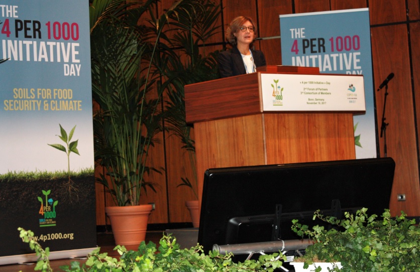 España participa ‘activamente’ en la COP21 de París