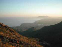 Murcia. Marina de Cope debe ser LIC y ZEPA