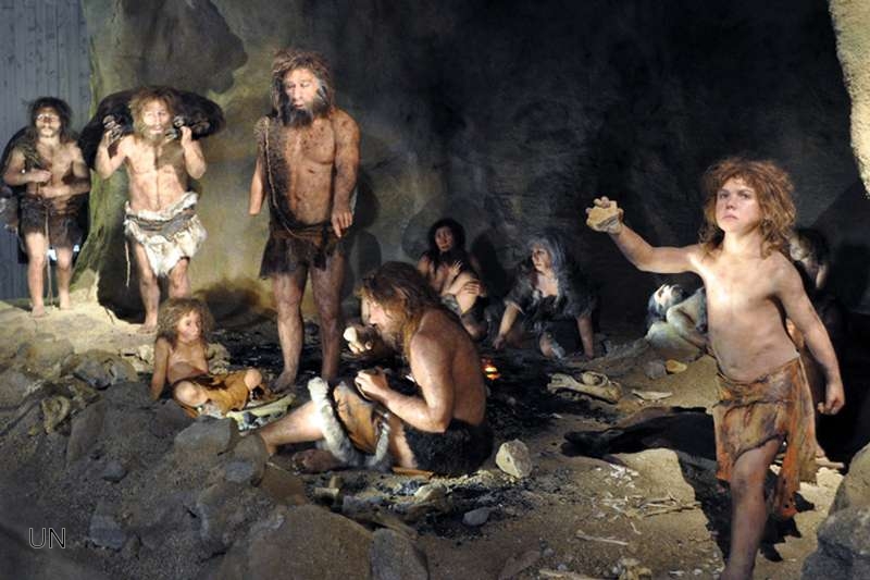 Neandertales y homo sapiens: una competencia que duró 10.000 años en la Península Ibérica