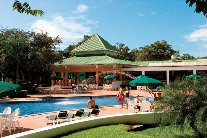 Jornada sobre construcciones hoteleras sostenibles en la Capac