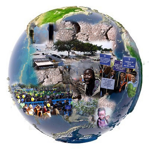 Clima + naturaleza + renovables