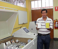 Pintura anticorrosiva de bajo impacto ambiental