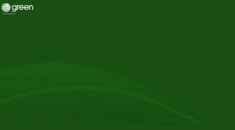 Las políticas verdes contribuyen al crecimiento de las ciudades y a la generación de nuevos empleos