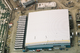 El agua de los Juegos Olímpicos 2012 tendrá sabor español