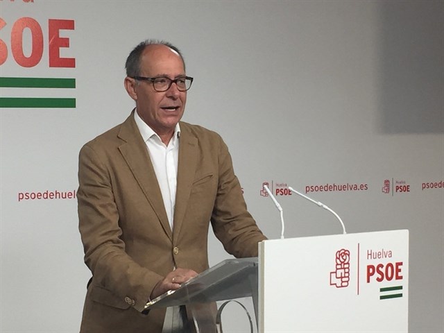 PSOE critica "el recorte" de 13 millones de euros en los PGE para la extinción y restauración de incendios