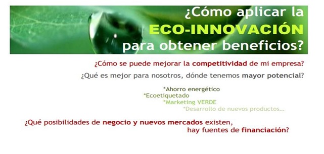 Cómo aplicar la Eco-Innovación para obtener beneficios