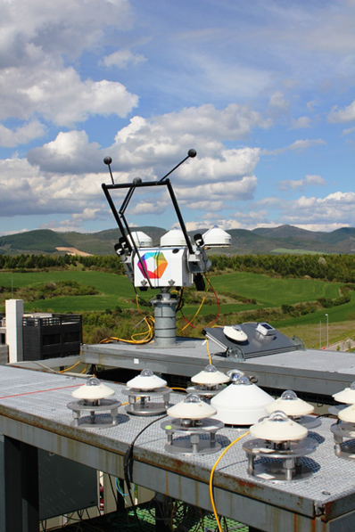 CENER presenta varias ponencias sobre solar térmica en CSP TODAY de Sevilla
