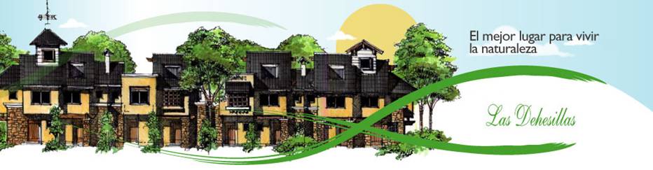 Paralizan la macrourbanización de Las Dehesilla de Cebreros (Ávila)