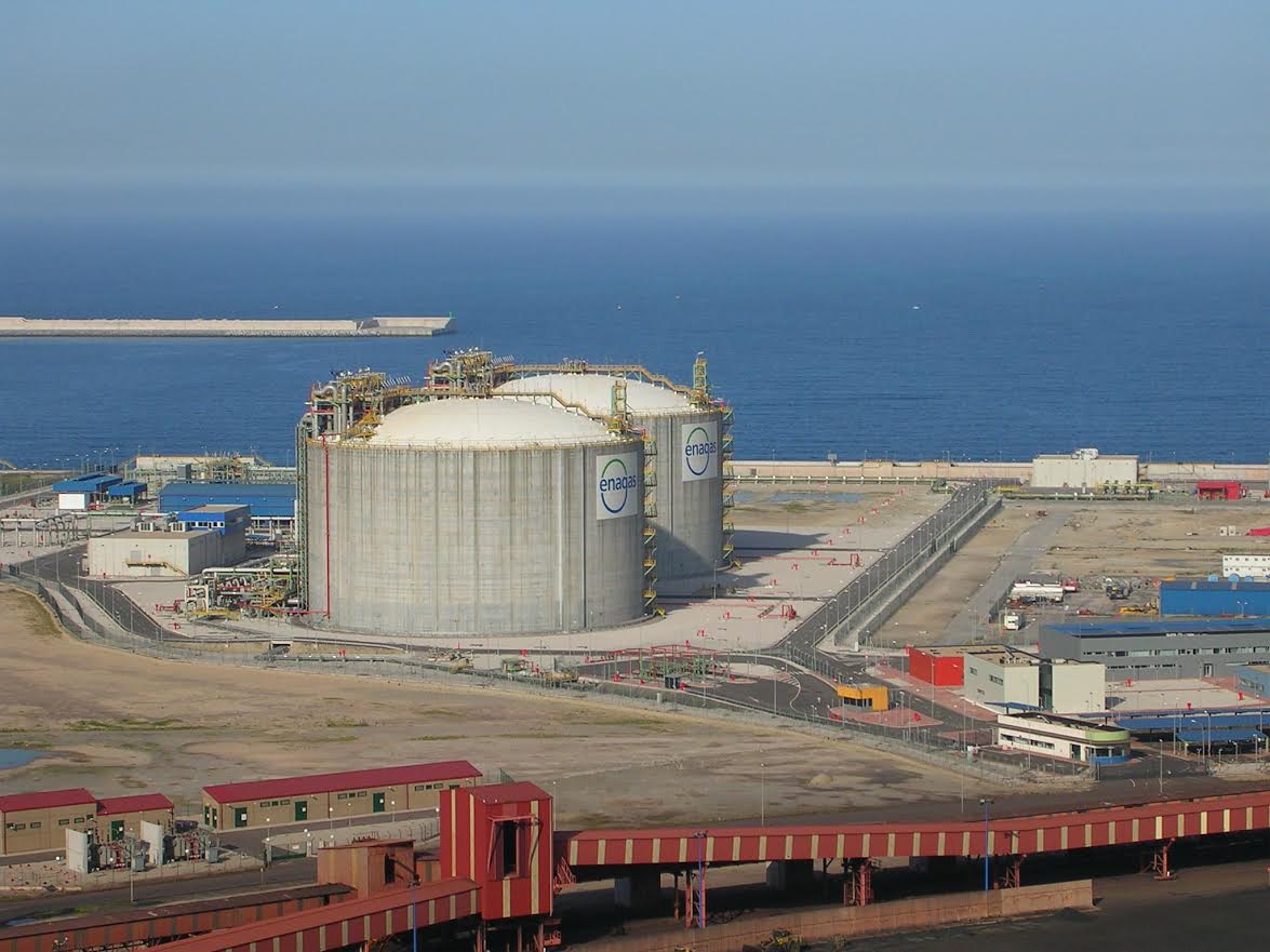 La chapuza de la Ley Ambiental asturiana