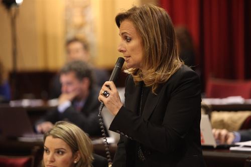 El PP mallorquín culpa a la izquierda por autorizar las prospecciones petrolíferas