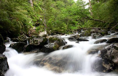 CAM líder en conservación del recurso hídrico