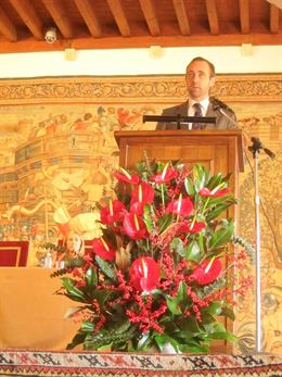 Baleares ‘en pie de guerra’ para frenar las prospecciones petroliferas