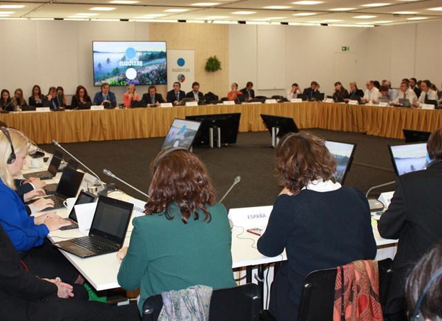 La Cumbre del Clima de Bonn encara esta semana el tramo ministerial