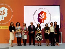 Arias Cañete destaca la importancia de la actitud innovadora de las mujeres