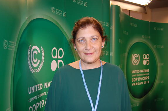 España no quiere volver a comprar derechos de emisión a terceros países