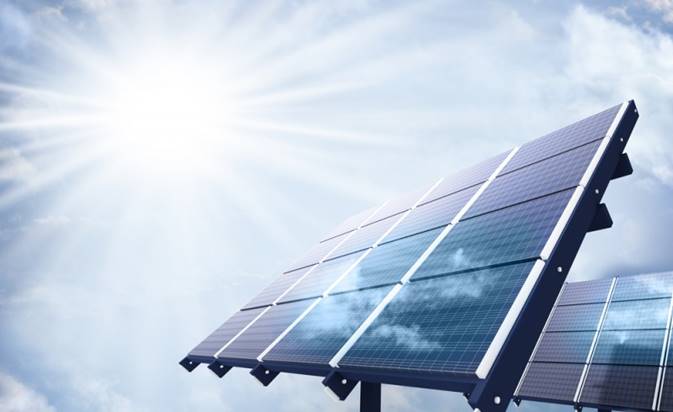 Quiero especializarme en energía solar