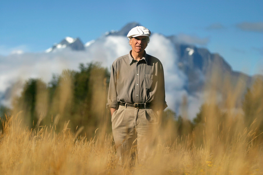 Chile. La mayor donación de tierras privadas a nivel mundial