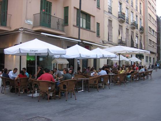 Incumplimiento ‘sistemático’ en España de las normativas contra el ruido